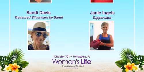 Woman's Life Chapter 701