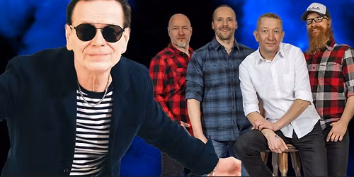 Ruusulinnassa KAKE RANDELIN ja Y\u00d6LINTU