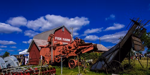 November Member Meeting