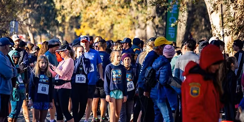 20th Annual Run for Food Presented by Golden Valley Bank