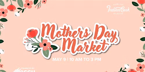 Mother's Day Market