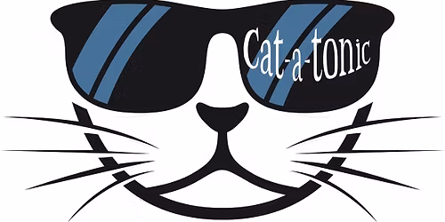 Catatonic Band at American Fish, Co!