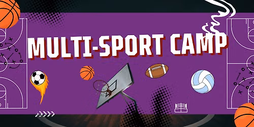 Multi-Sport Camp