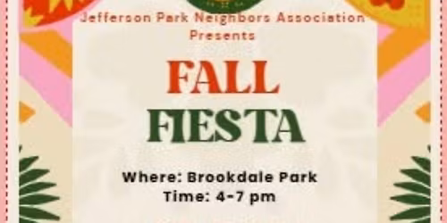 Fall Fiesta