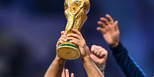 FIFA World Cup 26: Group A: South Africa vs. South Korea - Match 54