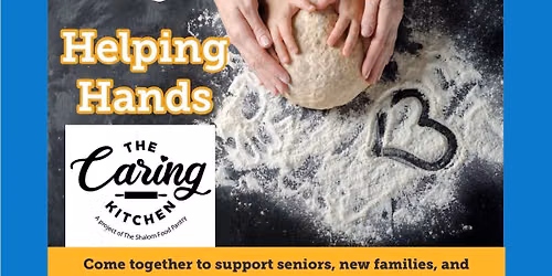 Helping Hands
