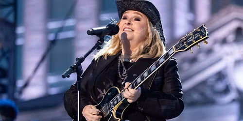 Melissa Etheridge Tickets