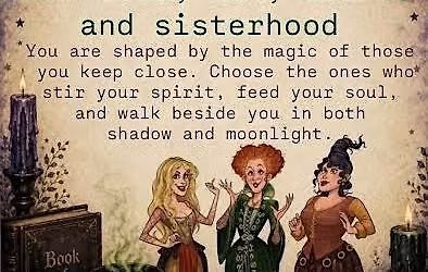 Witches Night Out
