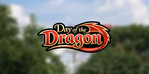 Day of the Dragon