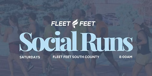 South County Social Run