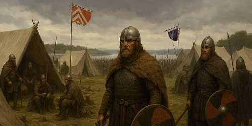 D\u00e4nisches Battle Lager vol 5