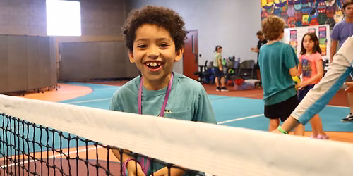 Pickleball Academy - Session 2