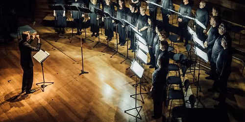 Vlaams Radiokoor | A Day in Sound