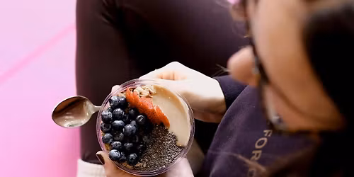 Yoga Brunch @ Pickles - May