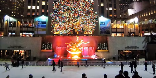 NYC Bus Trip - Fundraiser for Lynch Literacy Academy