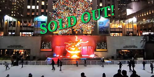 NYC Bus Trip - Fundraiser for Lynch Literacy Academy