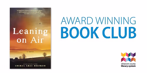 Award Winning Book Club