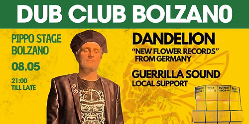 Dub Club Bolzano