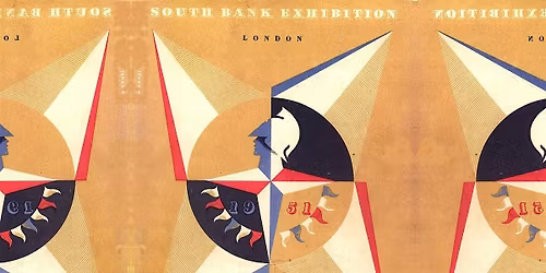 A Tonic to the Nation: Refugees and Immigrants at the Festival of Britain