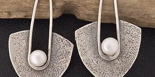 Date Night Earrings - In-Person Jewelry Class