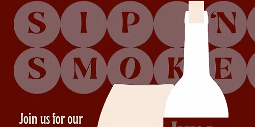 Sip 'n Smoke