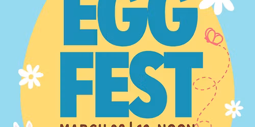 4th Annual EggFest