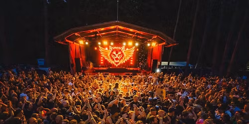 Waldsch\u00e4nken Festival