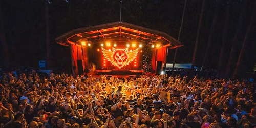 Waldsch\u00e4nken Festival
