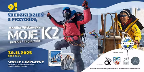 9. \u015aredzki Dzie\u0144 z Przygod\u0105