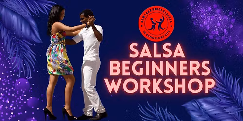 Salsa Beginner's Dance Workshop @NYDC