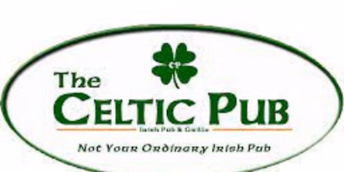 Island Jack @ The Celtic Pub, Smyrna, DE