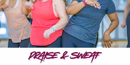 Praise & Sweat: Low-Pressure Social Fitness & Fellowship