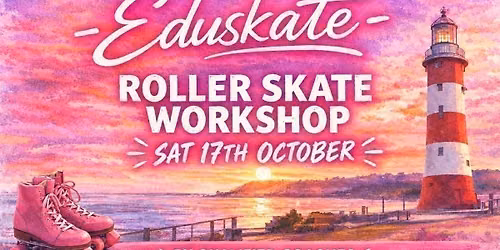 Eduskate Roller Workshop 