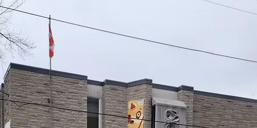 Pack the Legion Christmas Party and OpenJam