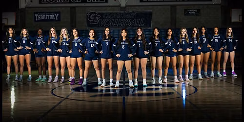 Clovis East Volleyball Fundraiser Dinner