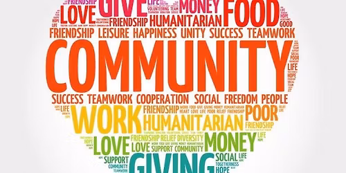 Joint Service Club Luncheon