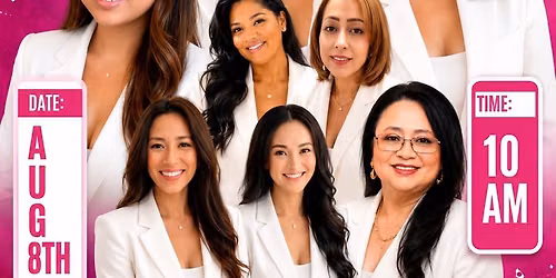 Women Who Wealth