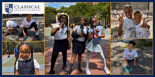 Mott Haven Together