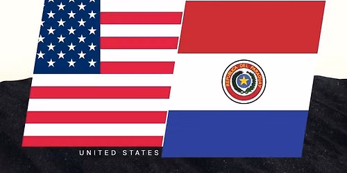 FIFA World Cup USA v Paraguay