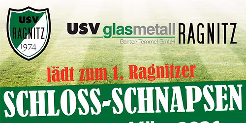 \ud83c\udccf 1. Ragnitzer SCHLOSS-SCHNAPSEN am Samstag, 7. M\u00e4rz 2026 im Schloss Laubegg