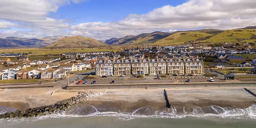 CAMADAR April Social Ride