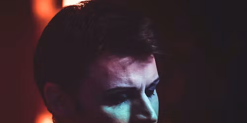 Antic Follies Presents: Cabaret at Jamboree!