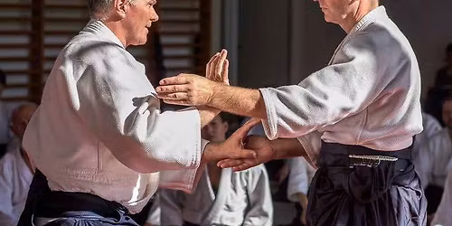 Jan Nevelius & Jorma Lyly