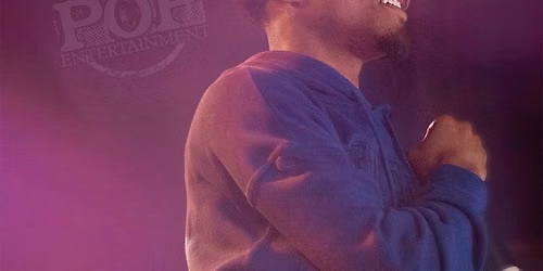 Pierre Bourne at Irving Plaza