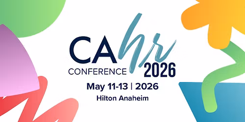2026 California HR Conference