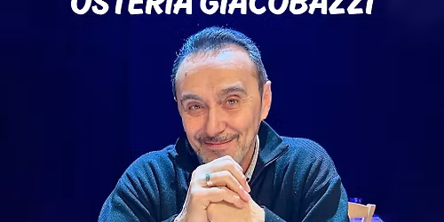 OSTERIA GIACOBAZZI