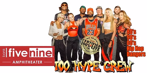 Too Hype Crew