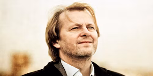 Konsert med Lars Lillo-Stenberg i Posebyhaven