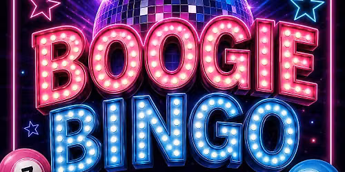 Boogie Bingo