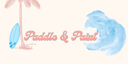 Paddle & Paint